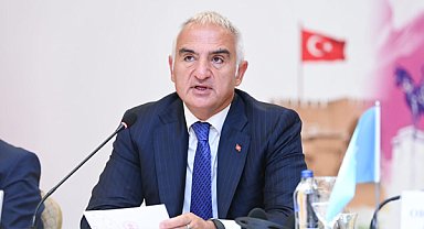 Bakan Ersoy: Kerbela’nın mesajı birlik, kardeşlik ve insan sevgisidir