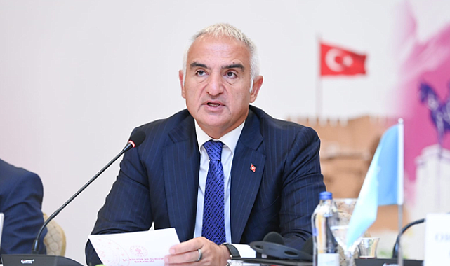 Bakan Ersoy: Kerbela’nın mesajı birlik, kardeşlik ve insan sevgisidir
