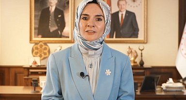 Bakan Göktaş, Ankara Valisi Canbolat ile bir araya geldi