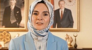 Bakan Göktaş, Gönül Elçileri Koruyucu Aile Çalıştayı'nın açılışını yaptı