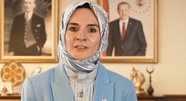 Bakan Göktaş, Kadın Politikaları İstişare Toplantısı'na katıldı