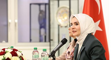 Bakan Göktaş’tan Kadir İnanır için taziye mesajı
