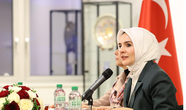 Bakan Göktaş’tan Kadir İnanır için taziye mesajı