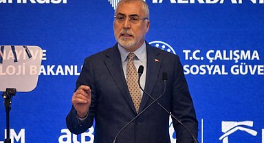 Bakan Işıkhan’dan Aybüke Yalçın için anma mesajı