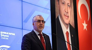 Bakan Işıkhan: İletişim ve medya sektöründe istihdamı güçlendireceğiz