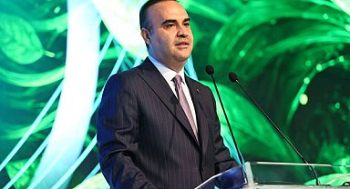 Bakan Kacır: KOBİ’lerimizin gücünü artıracak önemli bir adım attık