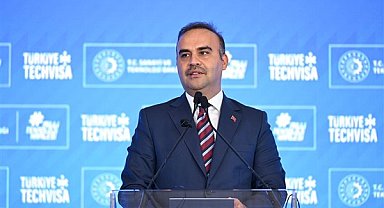 Bakan Kacır, MÜSİAD İzmir Şubesi’nin yeni hizmet binası açılış törenine katıldı