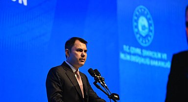Bakan Kurum: COP31’i uygulama odaklı bir zirve olarak kurguluyoruz