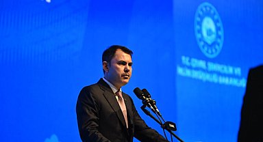 Bakan Kurum: Elektrifikasyon, enerji krizine karşı acil bir ihtiyaç