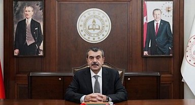 Bakan Tekin’den Tunceli ve Erzincan ziyareti