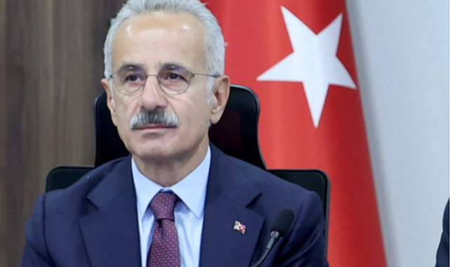 Bakan Uraloğlu, Ermenistan Altyapı Bakanı Khudatyan ile görüştü
