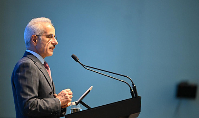 Bakan Uraloğlu, Gelibolu Belediye Başkanı Soyak ile görüştü
