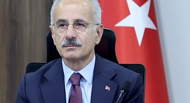 Bakan Uraloğlu: Halkalı-Arnavutköy metro hattı açılıyor