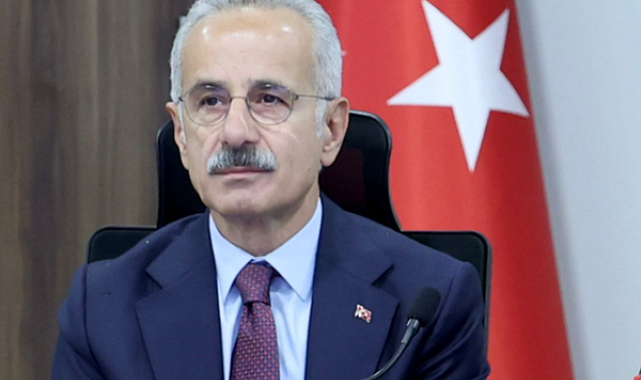 Bakan Uraloğlu: Halkalı-Arnavutköy metro hattı açılıyor