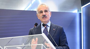 Bakan Uraloğlu: Halkalı-Kapıkule’de yolculuk 4 saatten 1,5 saate düşecek 