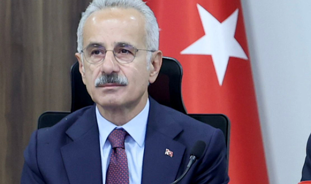 Bakan Uraloğlu, Sakarya Milletvekilleriyle TBMM’de bir araya geldi