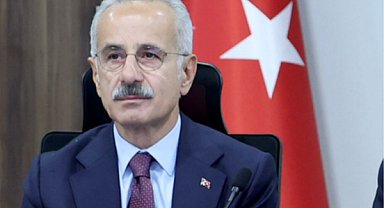 Bakan Uraloğlu, U-İmpt Projesi kapanış toplantısına katıldı