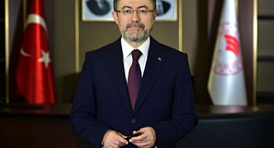 Bakan Yumaklı’dan orman yangını riskine karşı uyarı