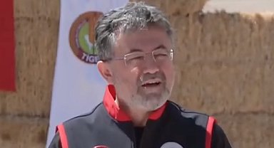 Bakan Yumaklı: Hayvancılıkta planlı üretim dönemine geçtik