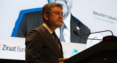 Bakan Yumaklı, Sapanca’daki AK Parti istişare toplantısına katıldı