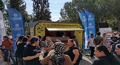 Başkan Çerçioğlu’ndan LGS öğrencilerine ve velilere destek