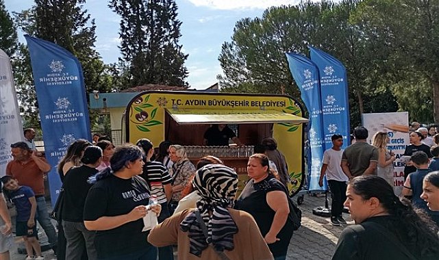 Başkan Çerçioğlu’ndan LGS öğrencilerine ve velilere destek