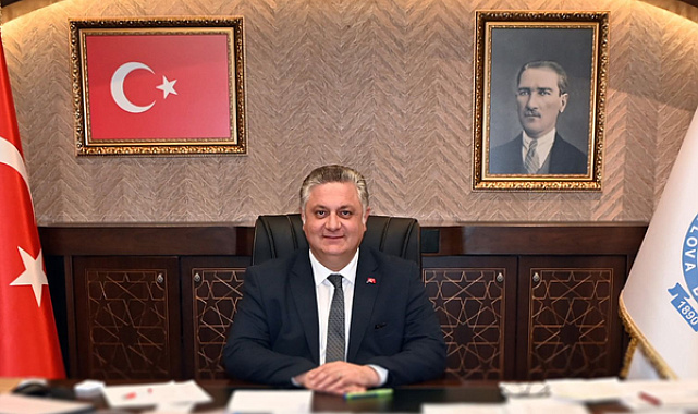 Başkan Gürel’den Yalova’nın il oluş yıl dönümü mesajı