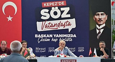 Başkan Kocagöz: Borcu olmayan tek belediyeyiz