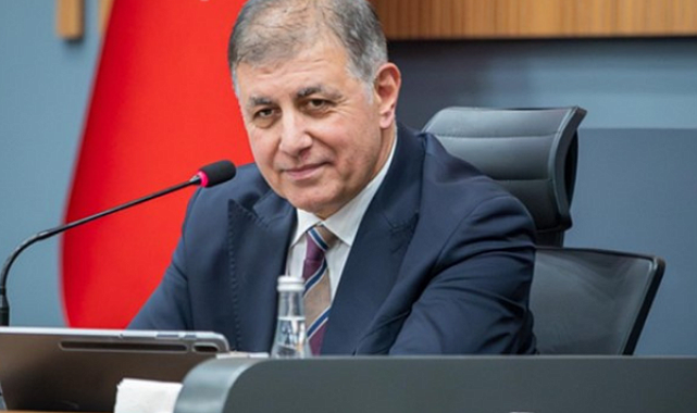 Başkan Tugay: Kültürpark’a yeniden ruhunu kazandırıyoruz