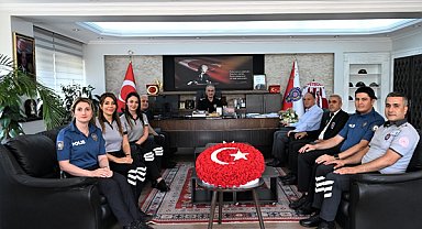 Batman’da 