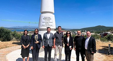 Batman Girişimcilik Akademisi için İYTE ile iş birliği görüşmesi gerçekleşti