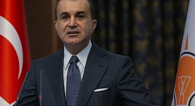 Çelik: AK Gençlik, dünya gençlik hareketleri içinde özgün bir siyasi ekoldür