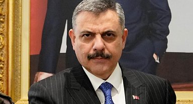 Çiftçi: Birlik ve beraberlik içerisinde çalışmayı sürdüreceğiz
