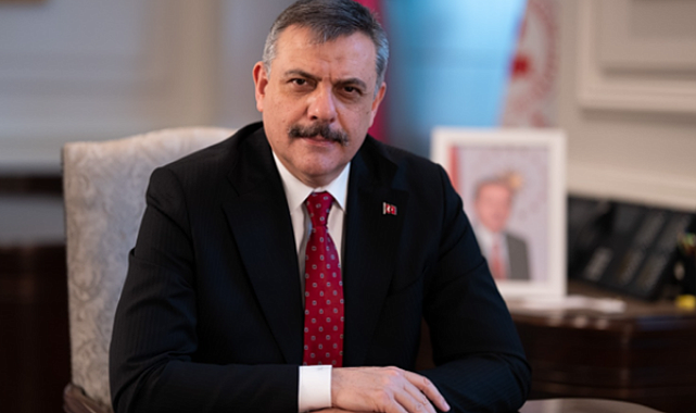 Çiftçi: İş birliğimizi her alanda daha da güçlendi