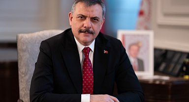 Çiftçi, Milli Savunma Bakanı Güler ile bir araya geldi