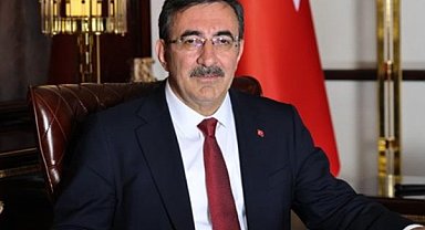 Cumhurbaşkanı Yardımcısı Yılmaz ‘Koruyucu Aile Günü’nü kutladı