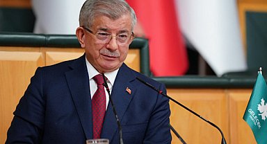 Davutoğlu: Aliya’nın kahraman çocuklarını gönülden tebrik ediyorum