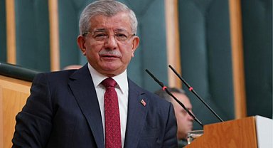 Davutoğlu: Türkiye İran-ABD müzakerelerinin dışında kalmamalı