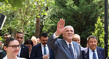 Dervişoğlu: Erdoğan bir simit hesabı yapmıştı, artık o da tutmuyor