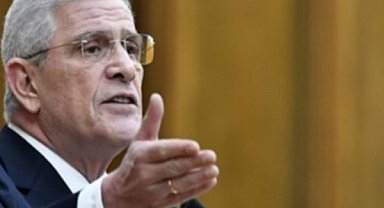 Dervişoğlu: Her kuşu avladınız, bir tavuk mu kaldı