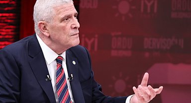 Dervişoğlu: İhanetin zaman aşımı yoktur