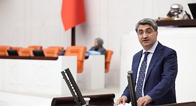 DEVA Partili Ekmen: TMO’nun randevu sistemi çiftçiyi mağdur ediyor