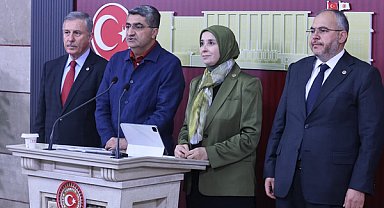 DEVA Partili Esen: Bağımlılıkla mücadelede Türkiye’nin bekleyecek vakti yoktur