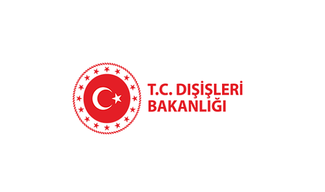 Dışişleri Bakanlığı, Mescid-i Aksa'ya düzenlenen baskını kınadı