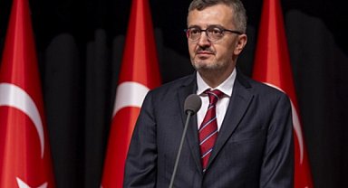 Duran’dan Başkan Altay’a tebrik mesajı