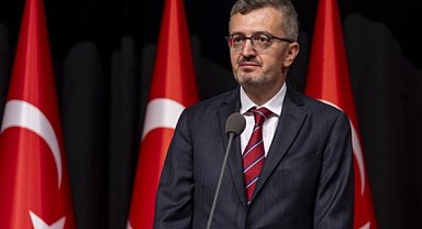 Duran: Dijital çağda aileyi ve çocukları korumak önceliğimiz
