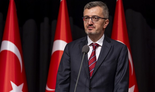 Duran: Suriye’nin egemenliğini hedef alan saldırıları kınıyoruz