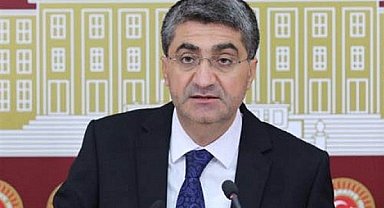 Ekmen’den, Türkiye Teknoloji Fonu’nun faaliyetlerine ilişkin soru önergesi