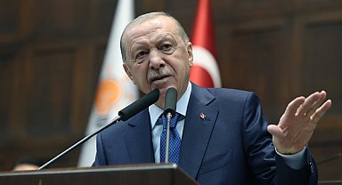 Erdoğan: Adımız ne olursa olsun, soyadımız Türkiye Cumhuriyeti'dir