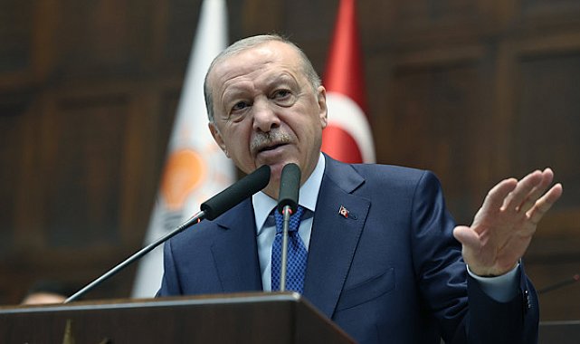 Erdoğan: Adımız ne olursa olsun, soyadımız Türkiye Cumhuriyeti'dir